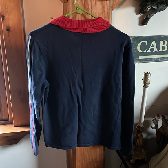 Vintage Tommy Hilfiger sweater - Picture 5 of 5